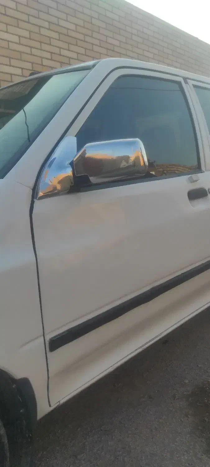 پراید 131 مدل 98 درحد|خودرو سواری و وانت|نجف‌آباد, کهریزسنگ|دیوار