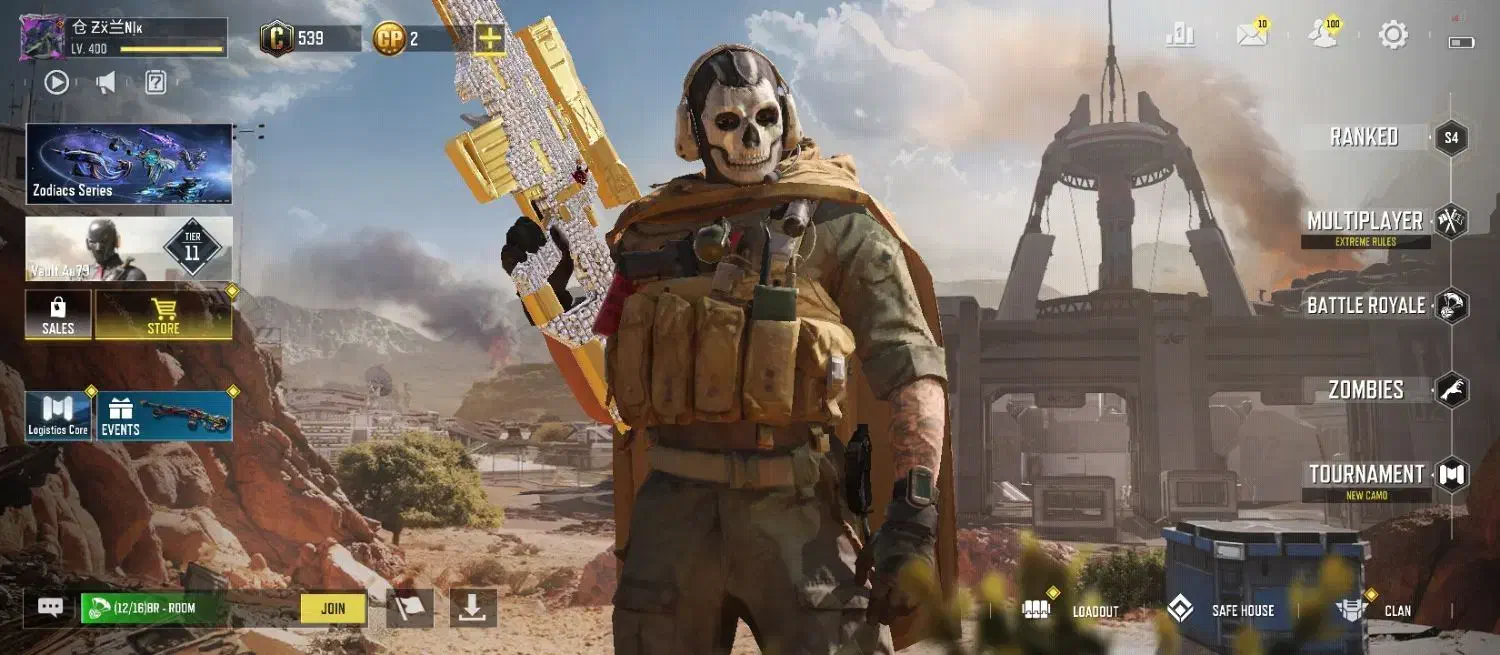 معاوضه با اکانت دال زیلات همه چی داری بیار وسط|کنسول، بازی ویدئویی و آنلاین|تبریز, |دیوار