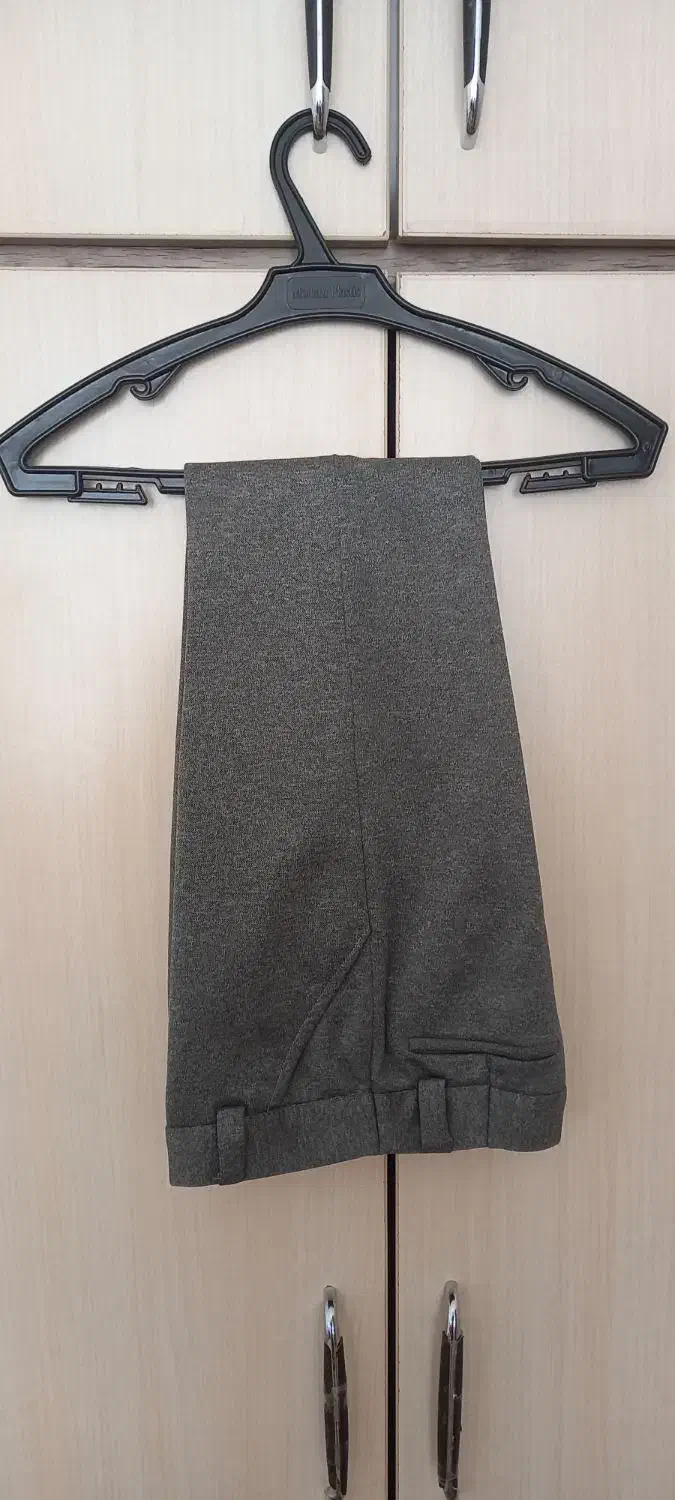 کت و شلوار بچه گانه  سایز ۵ مناسب ۶الی ۸ سال|لباس|فلاورجان, |دیوار