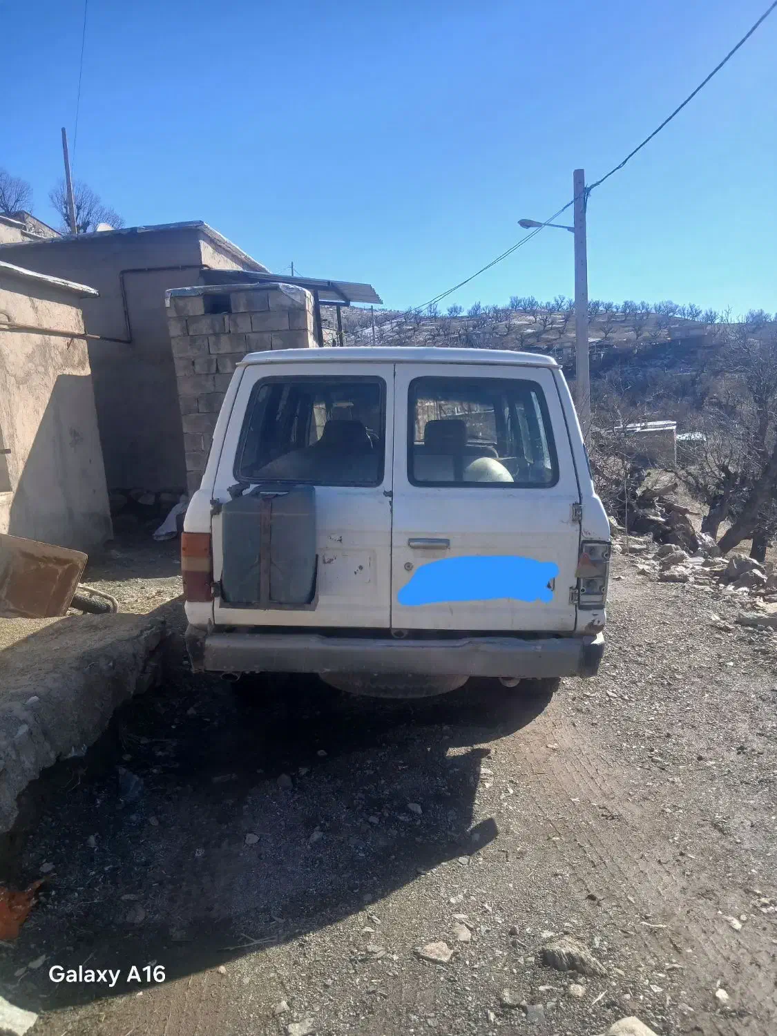 بانه|خودرو کلاسیک|سردشت, |دیوار