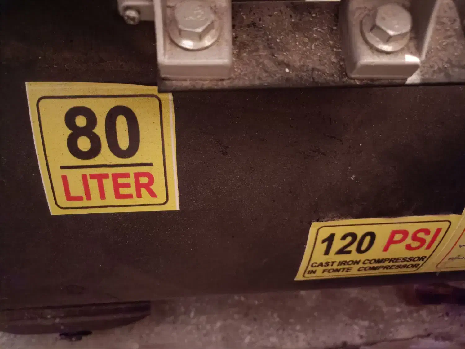 کمپرسور باد|ابزارآلات|اسدآباد, |دیوار