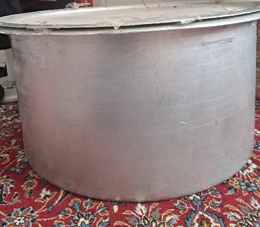 دیگ ۳ من|ظروف پختوپز|نجفآباد, حومه نجف آباد|دیوار