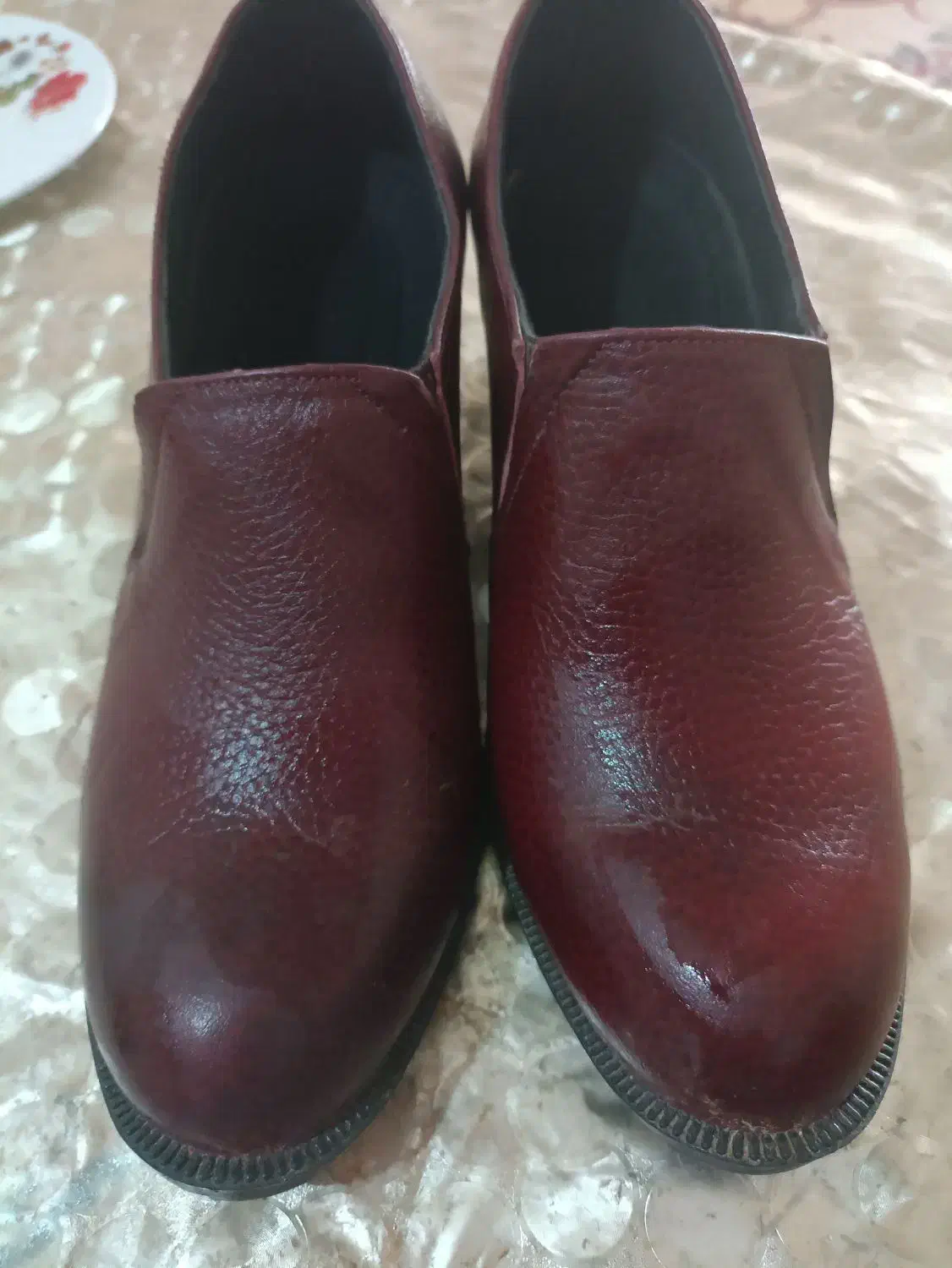 کفش زنانه|کیف، کفش، کمربند|شهرکرد, |دیوار