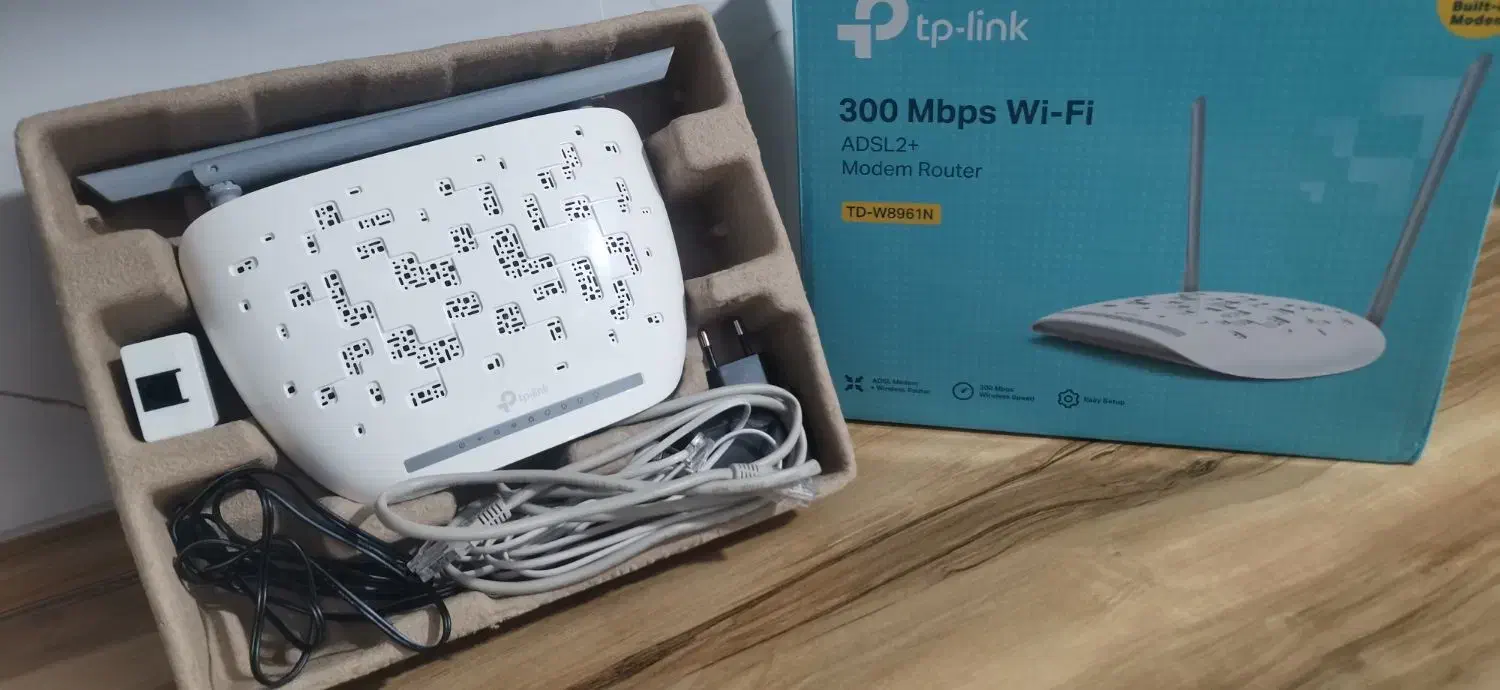 مودم|مودم و تجهیزات شبکه|مشهد, کشاورز|دیوار