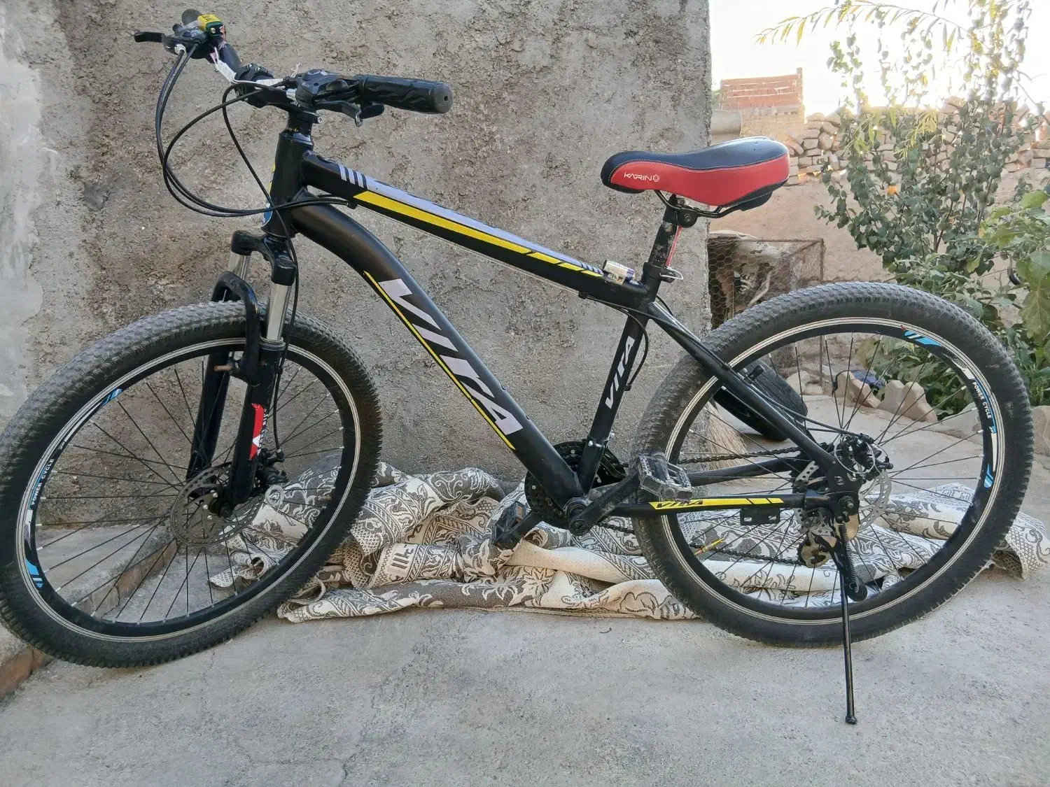 دوچرخه|دوچرخه، اسکیت، اسکوتر|بجنورد, |دیوار