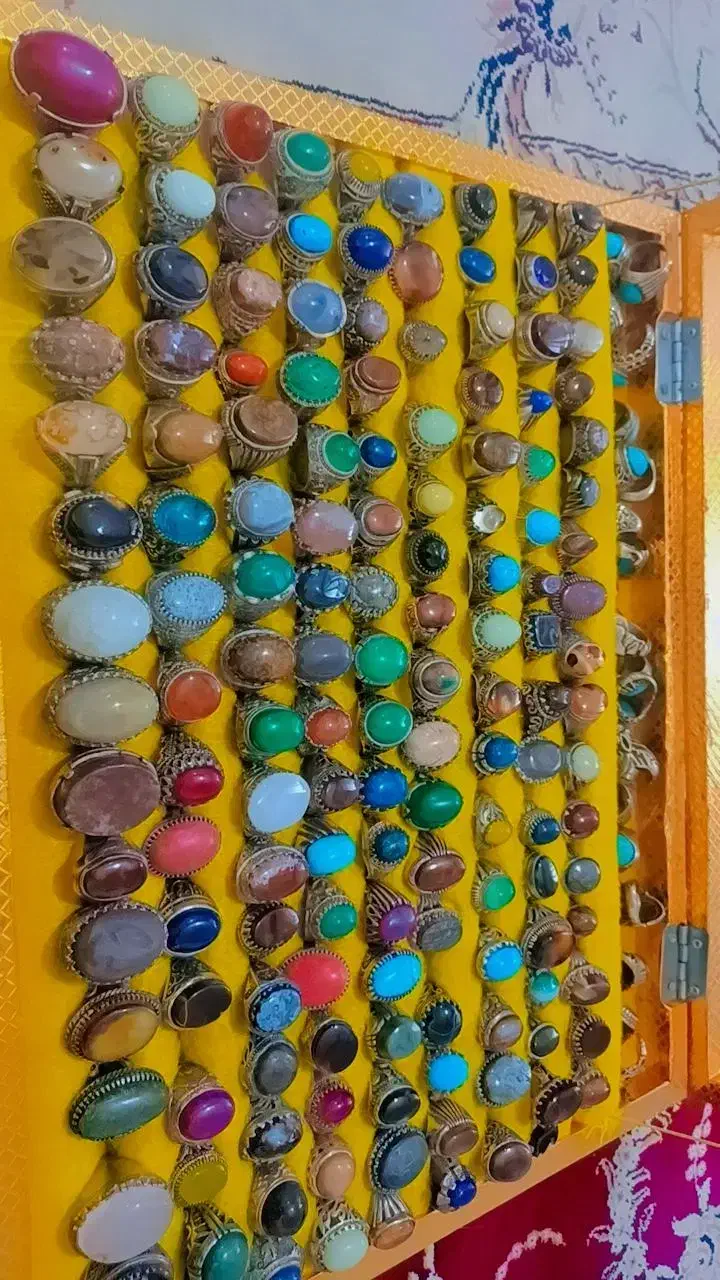 خوش رکاب انگشتر|بدلیجات|بوشهر, |دیوار