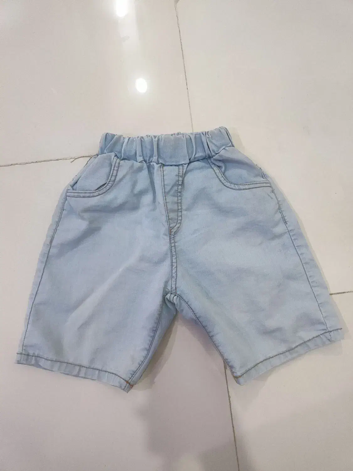 لباسهای پسرانه|کفش و لباس بچه|طبس, |دیوار