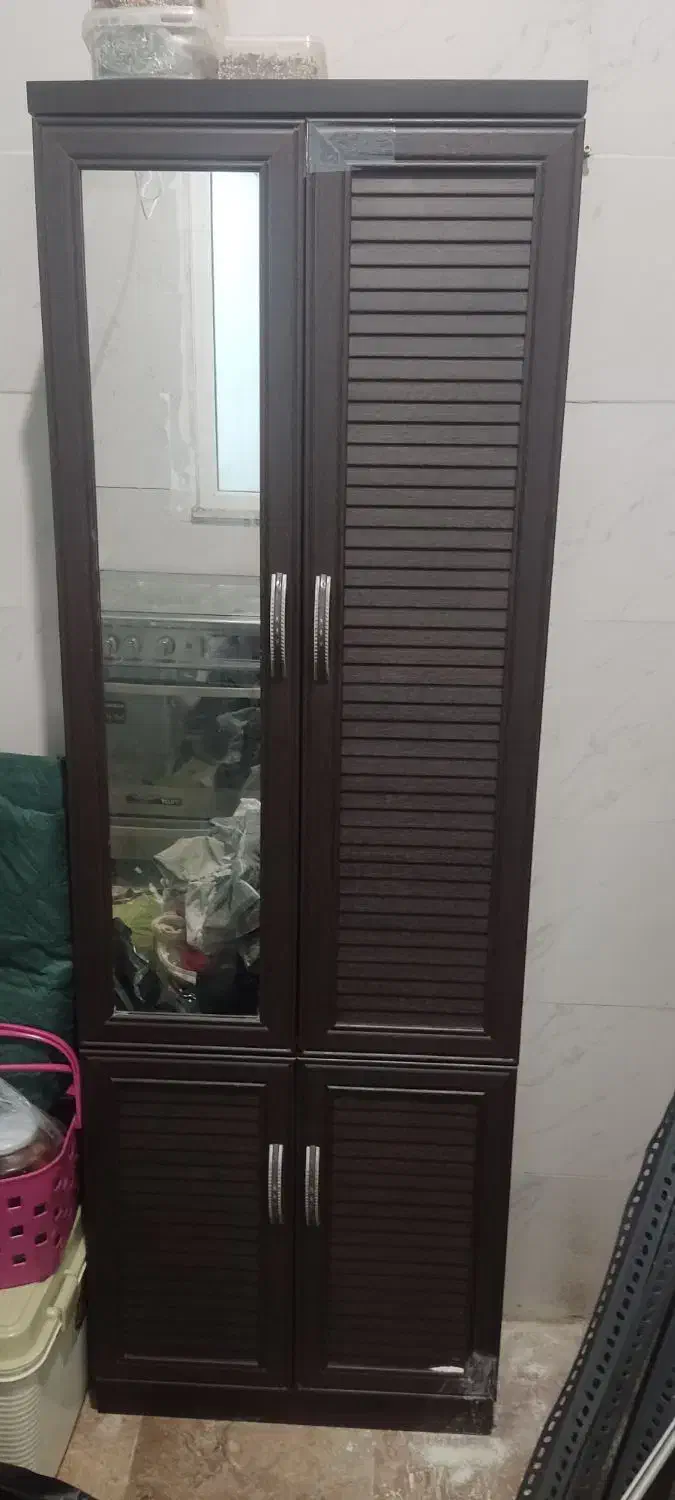 جاکفشی|جاکفشی، کمد، دراور|تهران, ائمه اطهار|دیوار