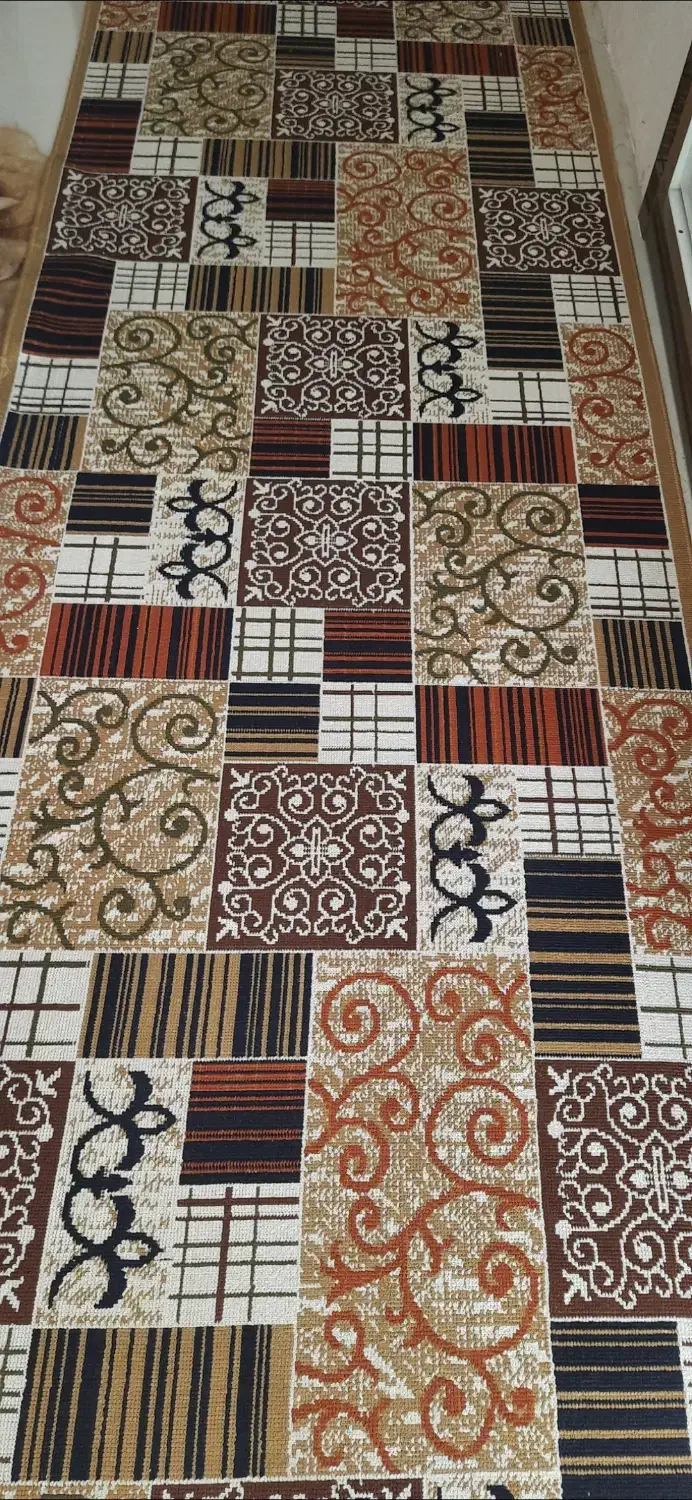 فرش کناره|فرش|رشت, لاکان شهر|دیوار