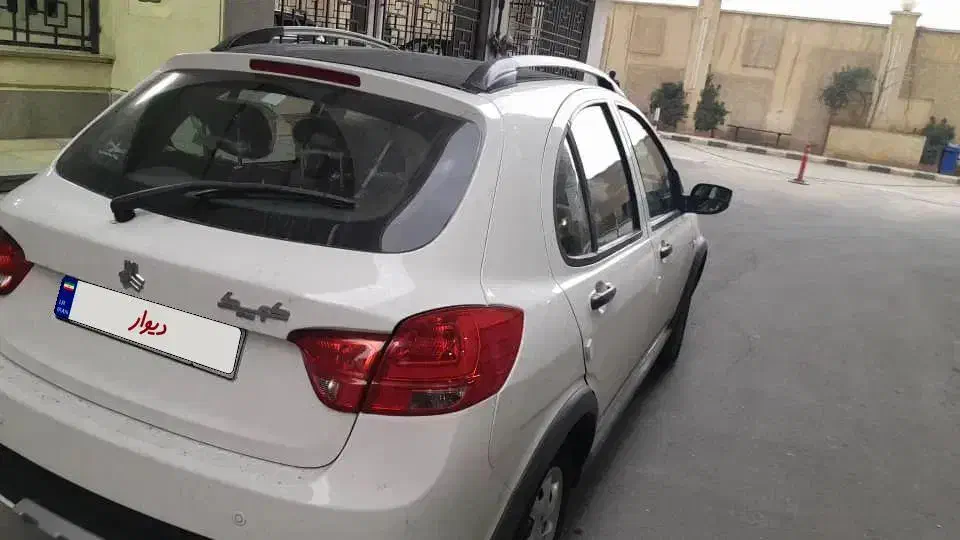 کویک مدل ۱۴۰۳ gxr|خودرو سواری و وانت|تهران, شهرک نفت|دیوار