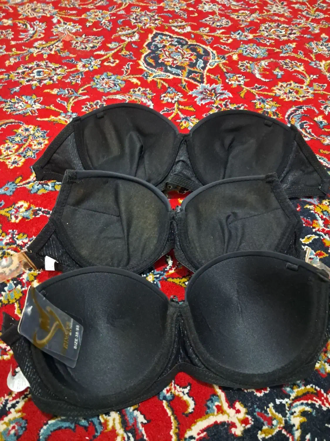 سوتین دکلته واسفنجی|لباس|بجنورد, |دیوار