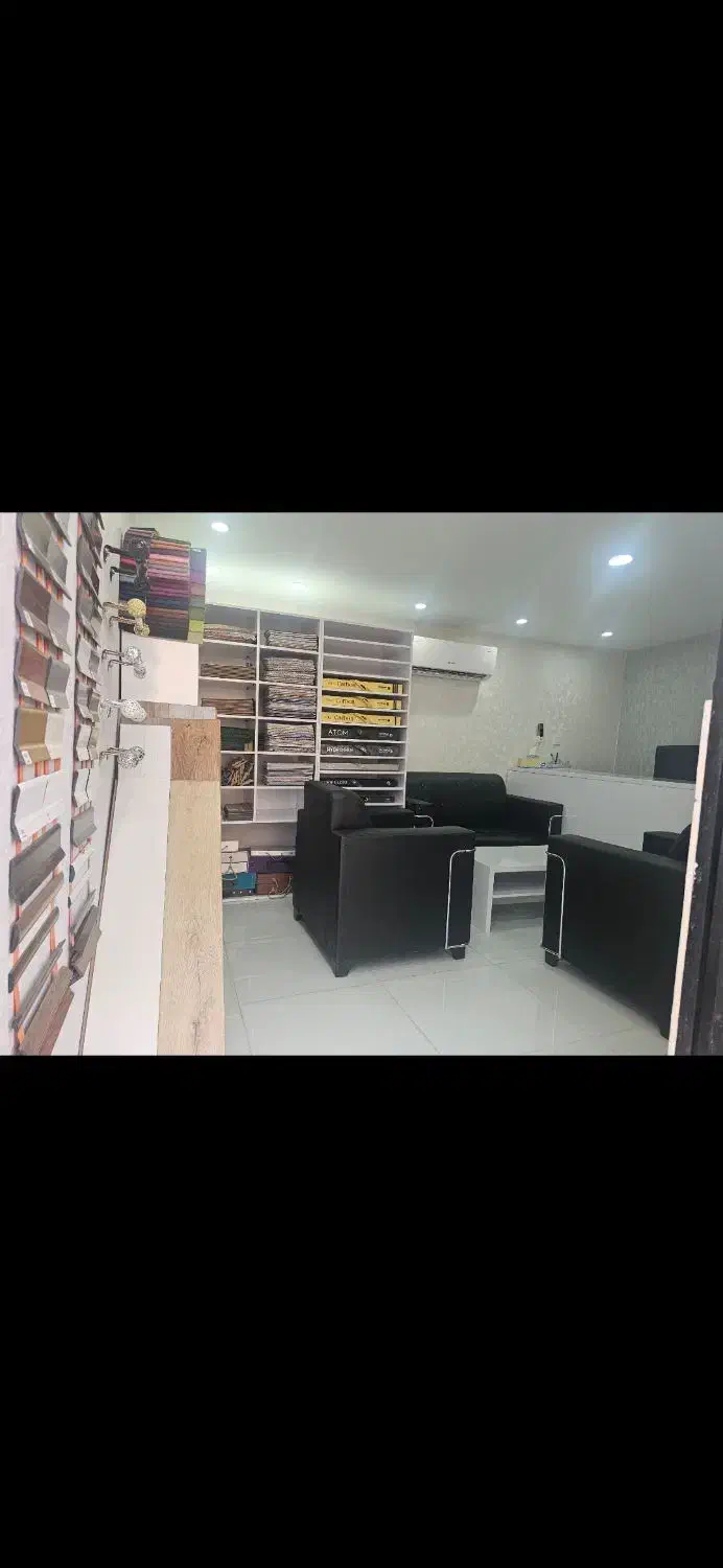 کانکس|مصالح و تجهیزات ساختمان|صدرا-فارس, فاز ۲|دیوار