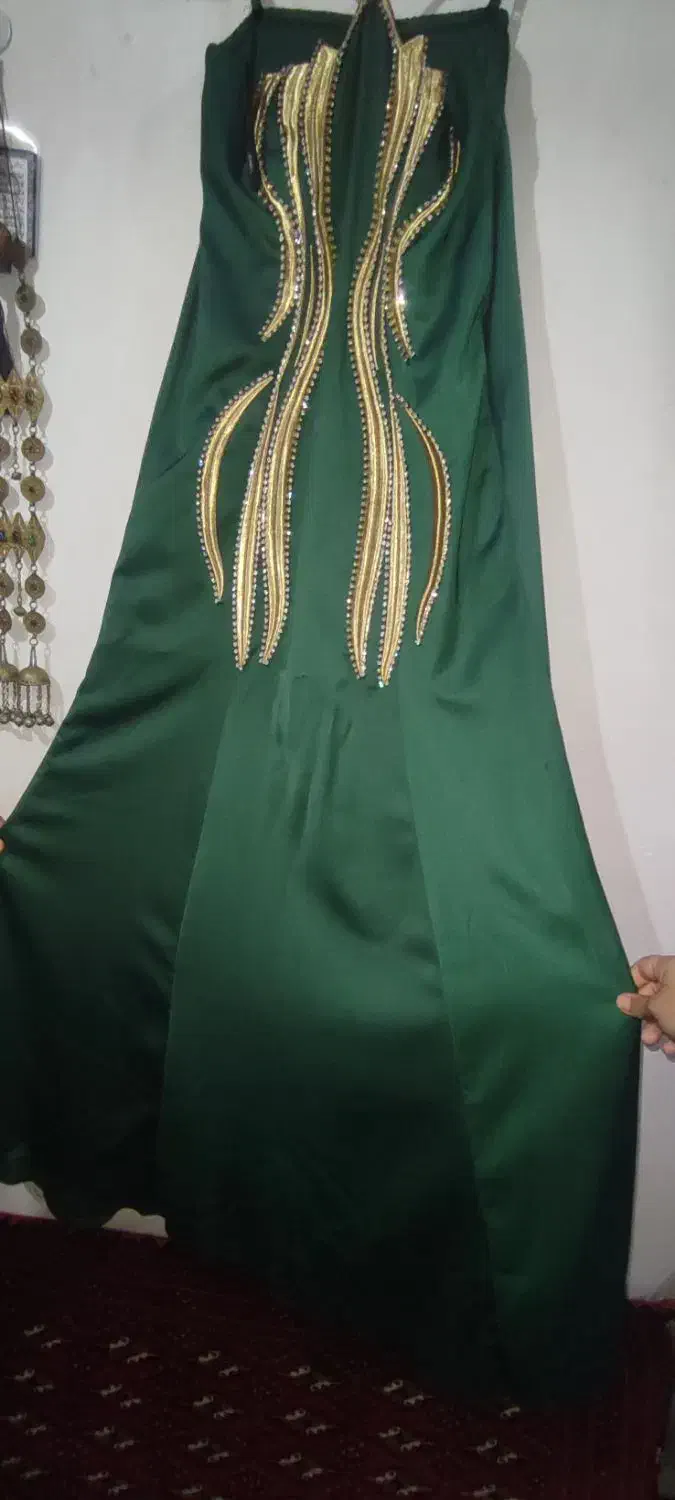 لباس مجلسی|لباس|آق قلا, |دیوار