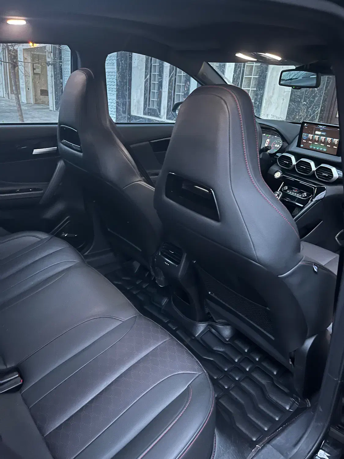 هایما|خودرو سواری و وانت|تهران, سعادت‌آباد|دیوار