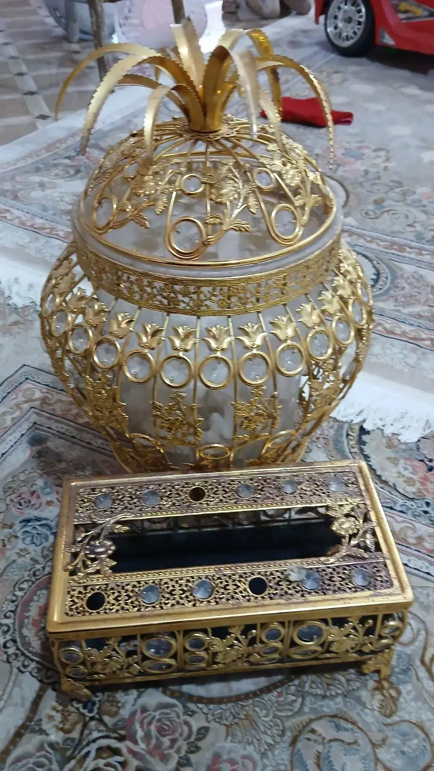 جاشمعی|صنایع دستی و سایر لوازم تزئینی|ساوه, |دیوار