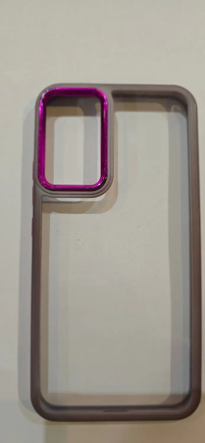 گارد گوشی a۳۴ و لنز دوربین|لوازم جانبی موبایل و تبلت|اصفهان, آبشار|دیوار