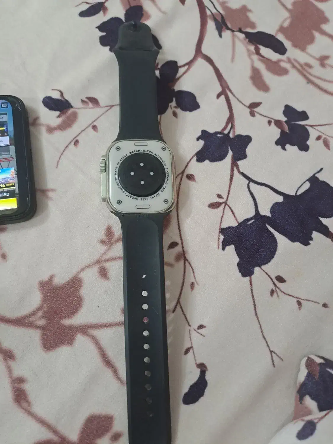 ساعت هوشمند|ساعت|ورامین, شهرک مدرس|دیوار