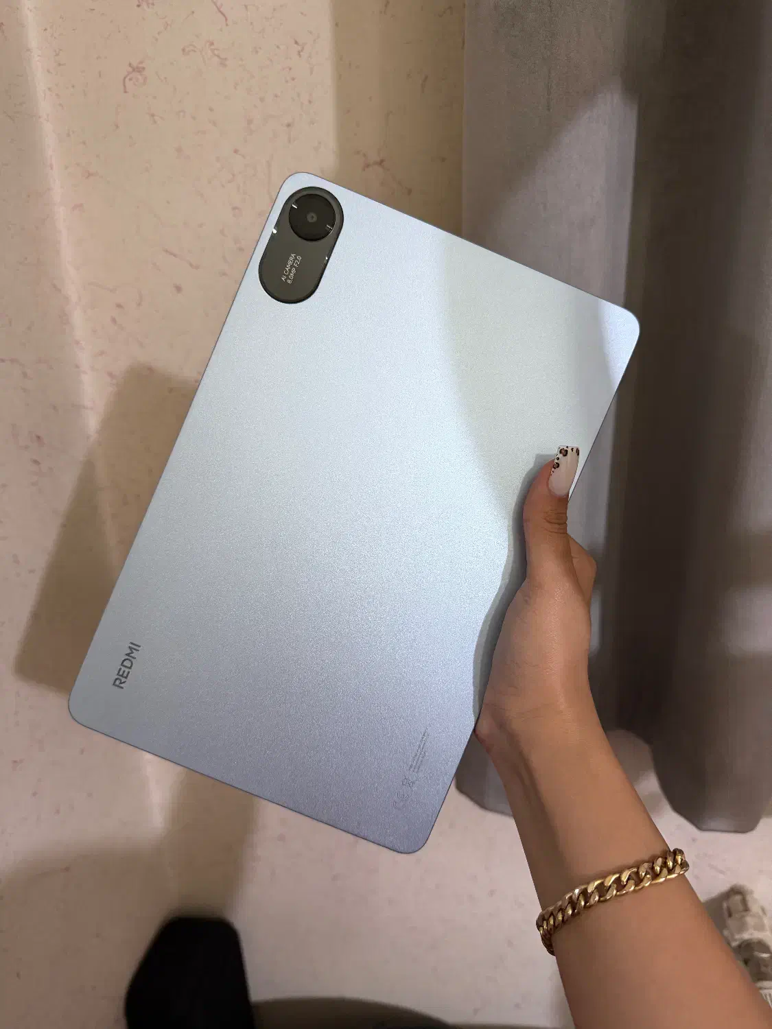 تبلت شیائومی ردمی پد ۲ نو|تبلت|تهران, جوادیه تهرانپارس|دیوار