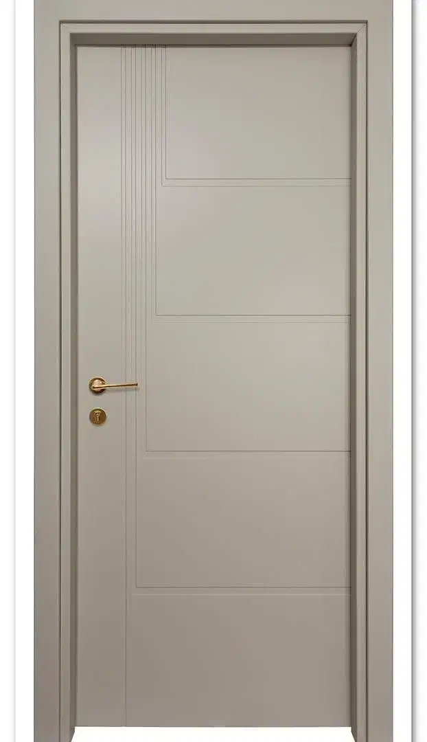 تولید انواع درب چوبی آپارتمان اتاق خواب سرویس ضدآب|مصالح و تجهیزات ساختمان|تهران, شهرک انصار|دیوار