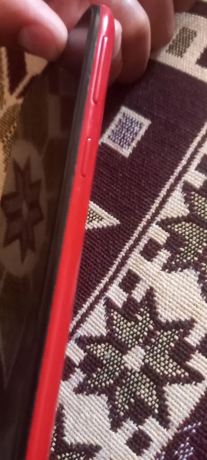 کاملا سالم وبا کارتن مالکیت|موبایل|رباطکریم, کیکاور|دیوار