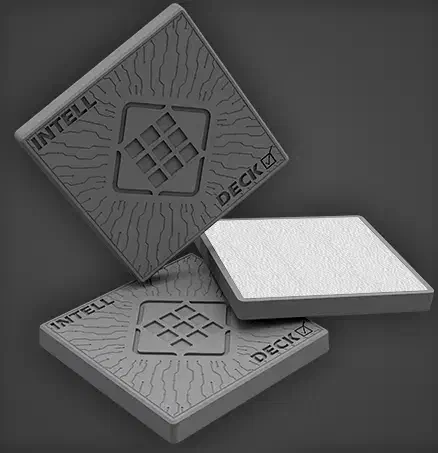 سقف اینتل دک|مصالح و تجهیزات ساختمان|چالوس, |دیوار