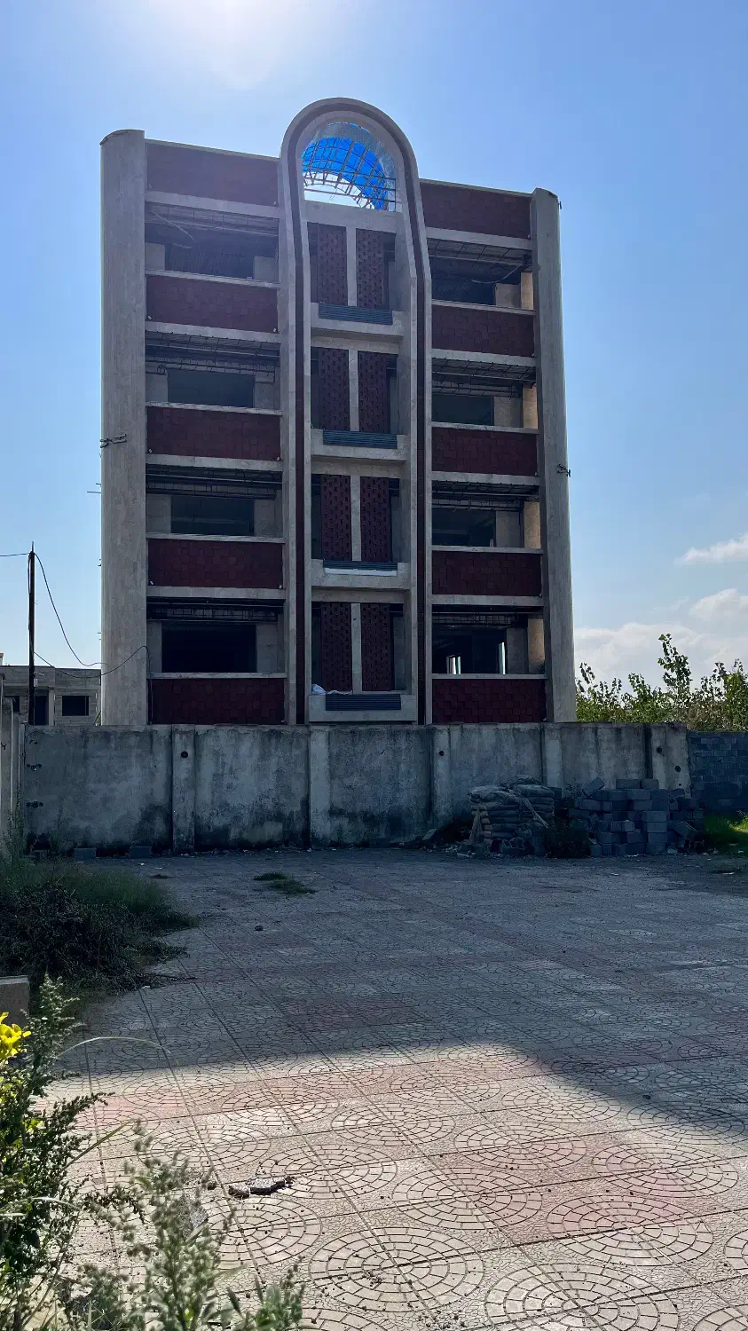 زندگی با ابدی ترین ویو دنیا|فروش آپارتمان|کیاشهر, |دیوار