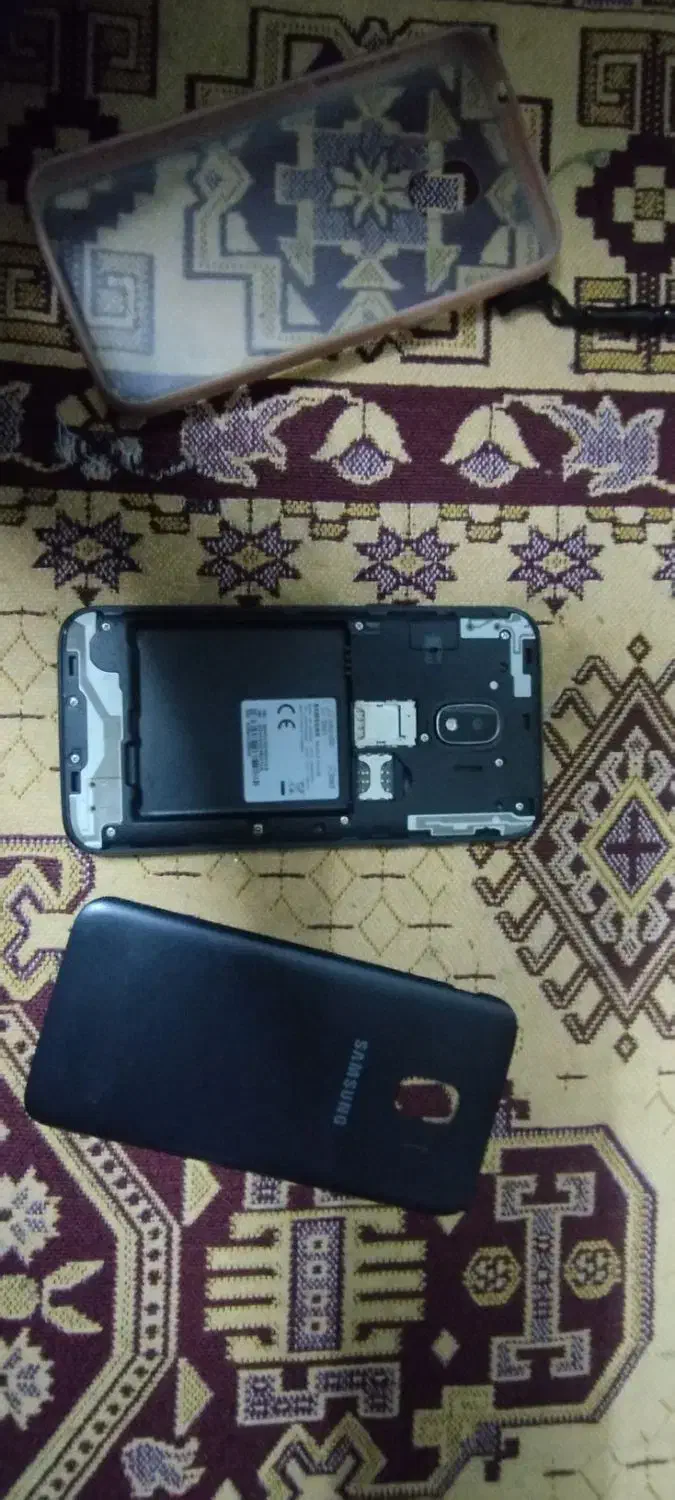 سامسونگ j2pro|موبایل|قم, نیروگاه|دیوار