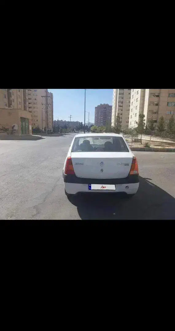 ال 90 بی رنگ مدل 91|خودرو سواری و وانت|زرندیه, |دیوار