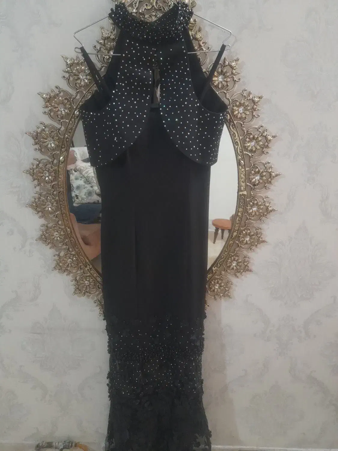 مجلسی شکیل و فاخر|لباس|قم, شهرک امام حسن|دیوار