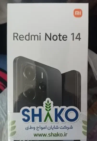 نوت 14. 256|موبایل|تهران, طرشت|دیوار