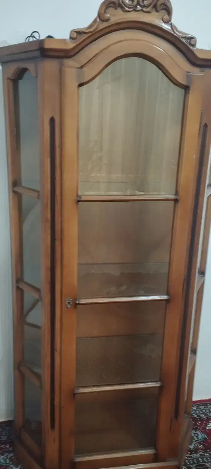 بوفه  700تومن|بوفه، ویترین، کنسول|کرمانشاه, |دیوار