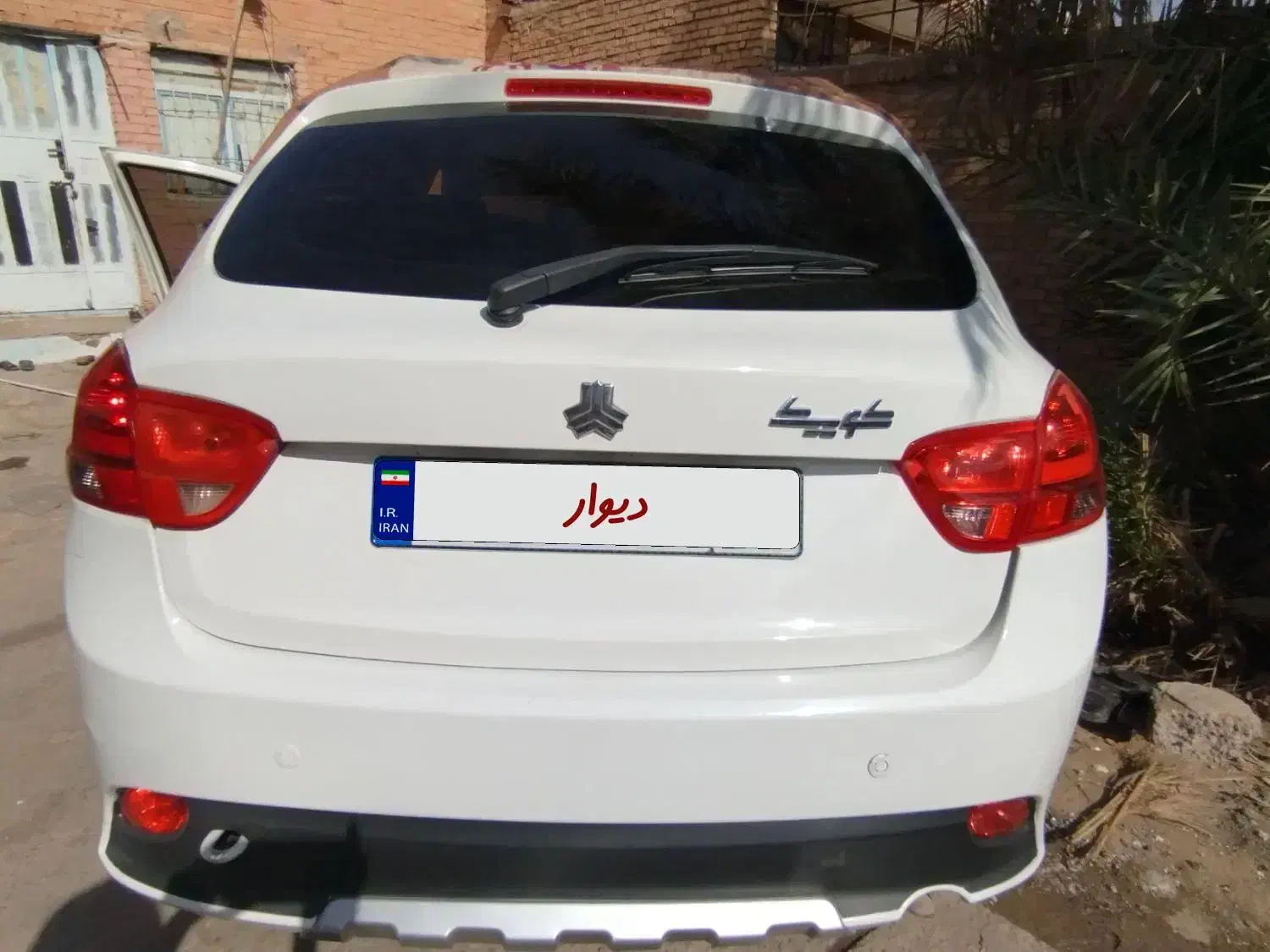 فروش کوییک 1401|خودرو سواری و وانت|خرمشهر, |دیوار