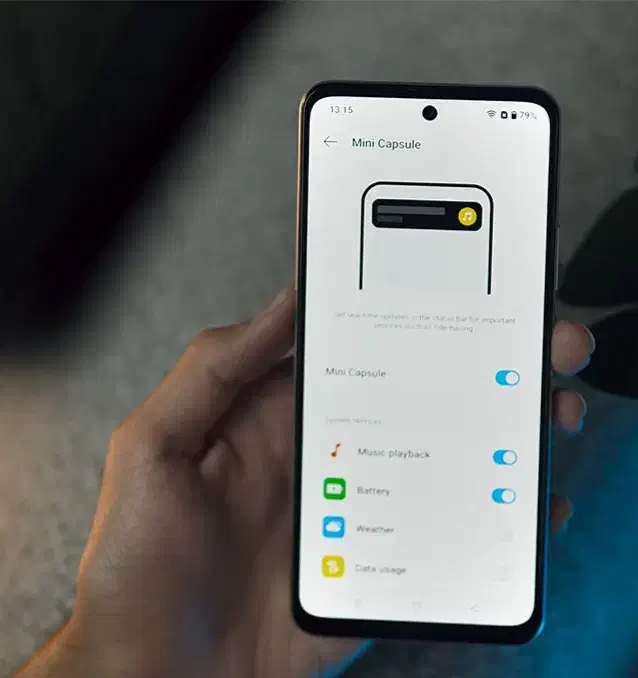 گوشی C71|موبایل|سوسنگرد, |دیوار