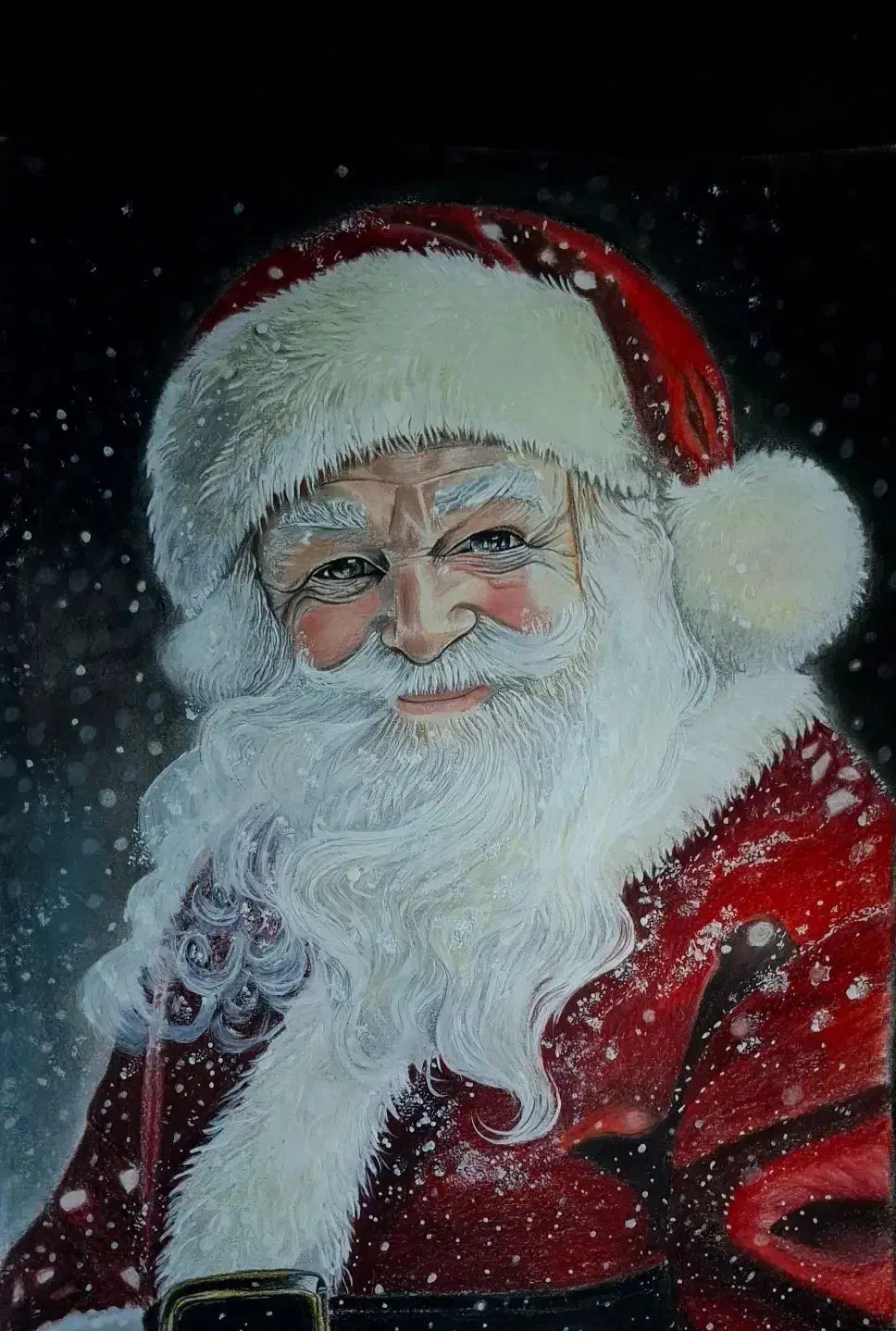 سفارش نقاشی|تابلو، نقاشی، عکس|کرمان, |دیوار