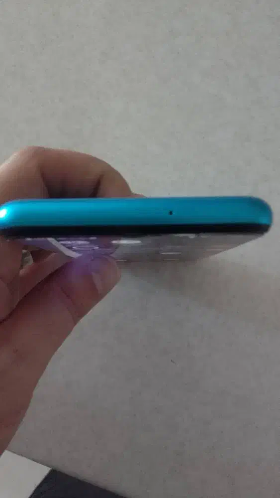 سامسونگ ام12 m12 حافظه 128گیگ|موبایل|هشتگرد, شهرک بعثت|دیوار