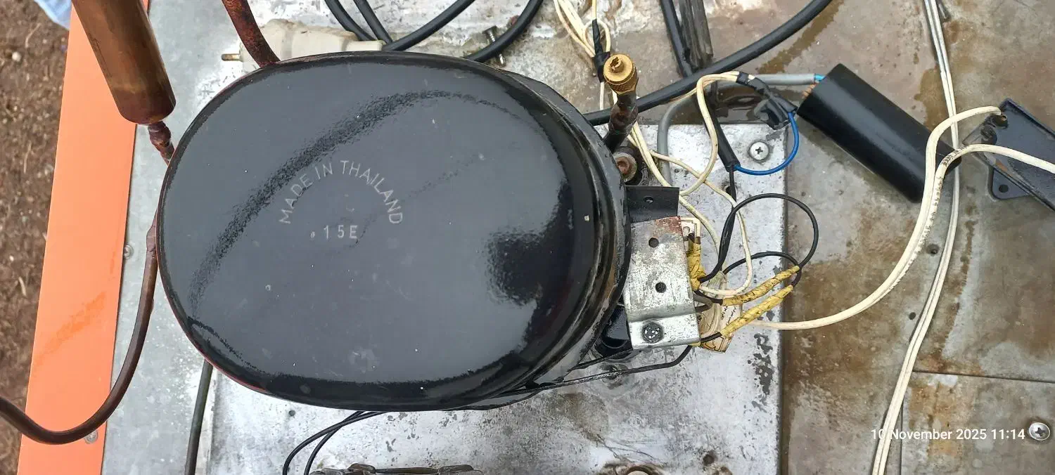 یخچال مخصوص قصابی|فروشگاه و مغازه|پارس‌آباد, |دیوار