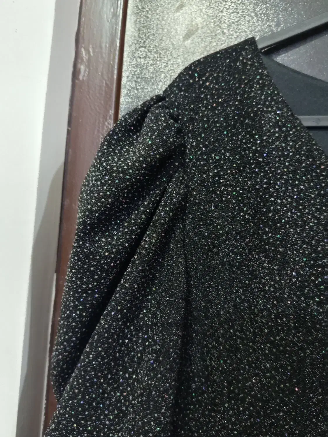 لباس مجلسی مشکی|لباس|بندر گناوه, |دیوار