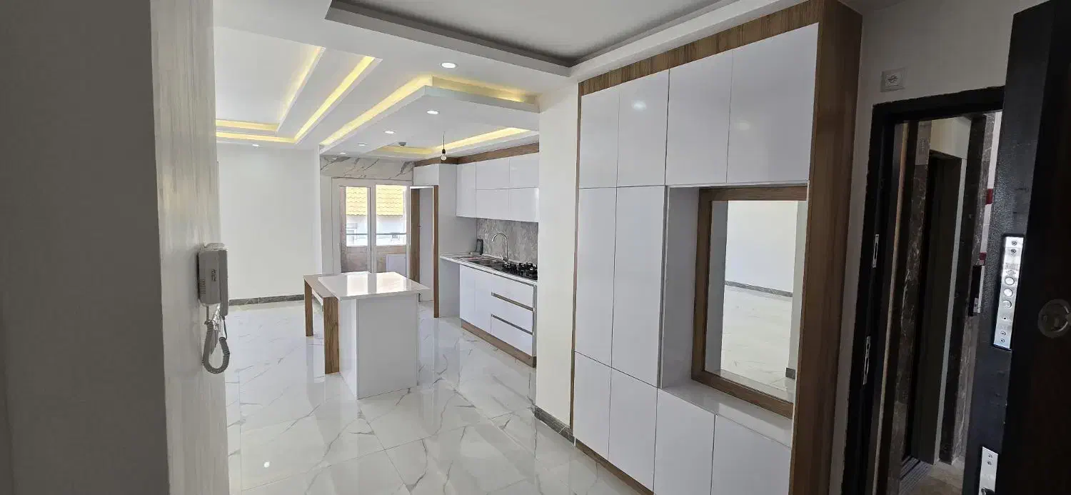 فروش ۲خوابه ۱۰۰متری در بهترین لوکیشن پاستور|فروش آپارتمان|رشت, منظریه|دیوار