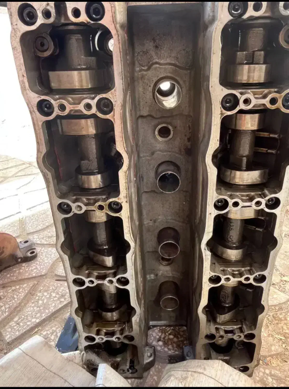 سرسیلندر زانتیا کامل کویل دریچه گاز فلزی|قطعات یدکی و لوازم جانبی|بهبهان, |دیوار