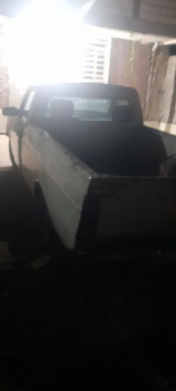 وانت ۸۵ فوری|خودرو سواری و وانت|جیرفت, |دیوار