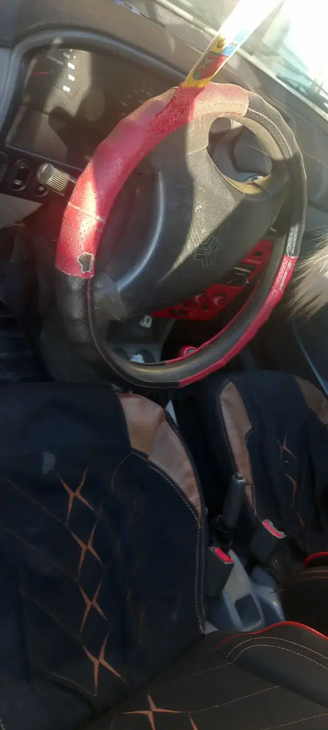 پرایده مدل 90|خودرو سواری و وانت|زرین دشت (همدان), |دیوار