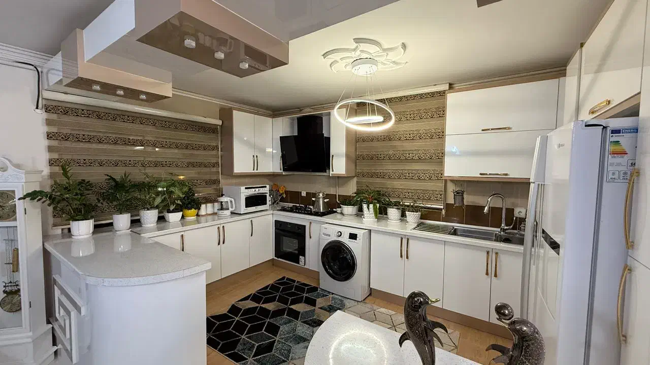 مولای عدل بسیار تمیز و شیک|فروش آپارتمان|سمنان, |دیوار