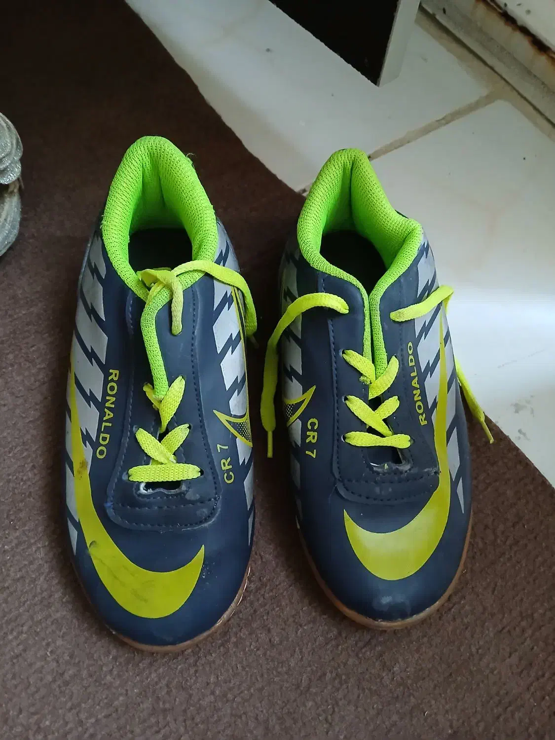 دو جفت کفش نو سایز ۴۰و۳۵|کیف، کفش، کمربند|الوند, |دیوار