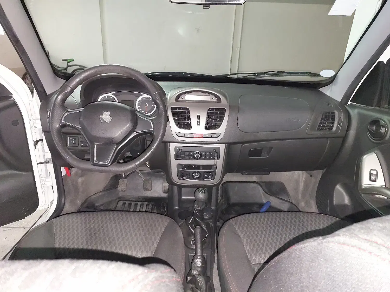 کوئیک GXRL مدل 1403|خودرو سواری و وانت|مراغه, |دیوار