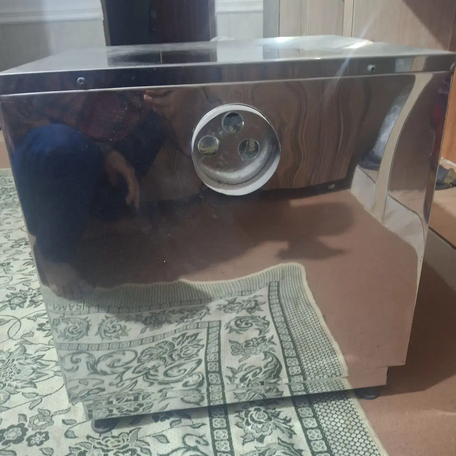 تنورگازی|اجاق گاز و لوازم برقی پختوپز|چغادک, |دیوار