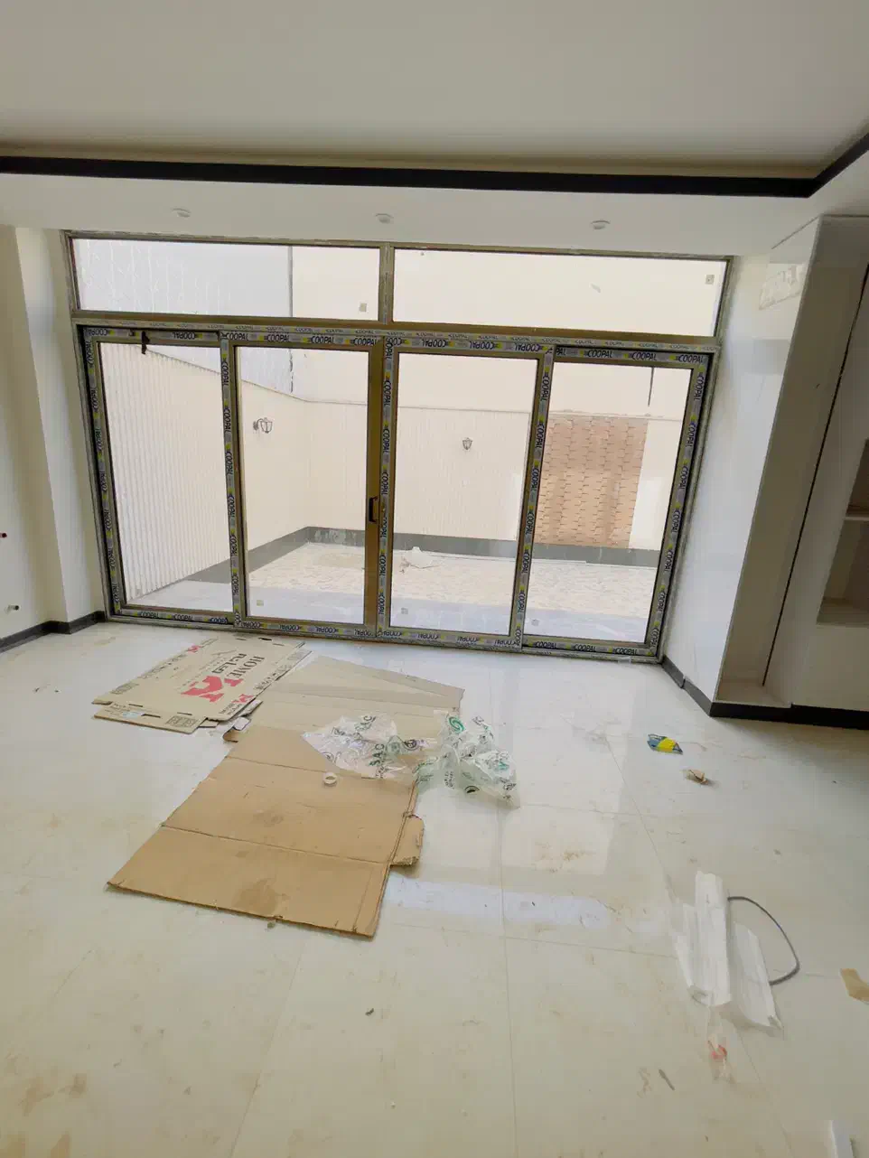 فروش ویلایی|فروش خانه و ویلا|شاهینشهر, شهرک هشت بهشت|دیوار