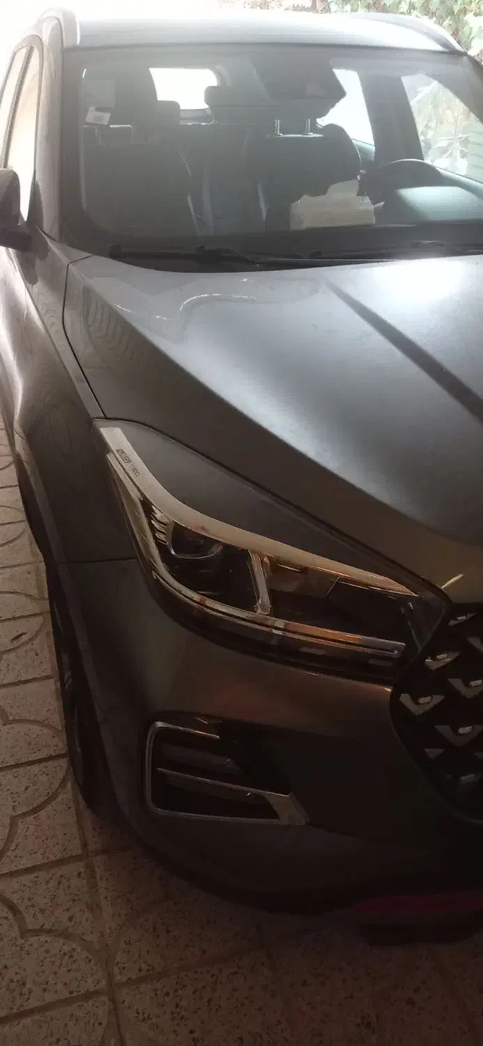 x55pro ie|خودرو سواری و وانت|نجف‌آباد, شیخ آباد|دیوار