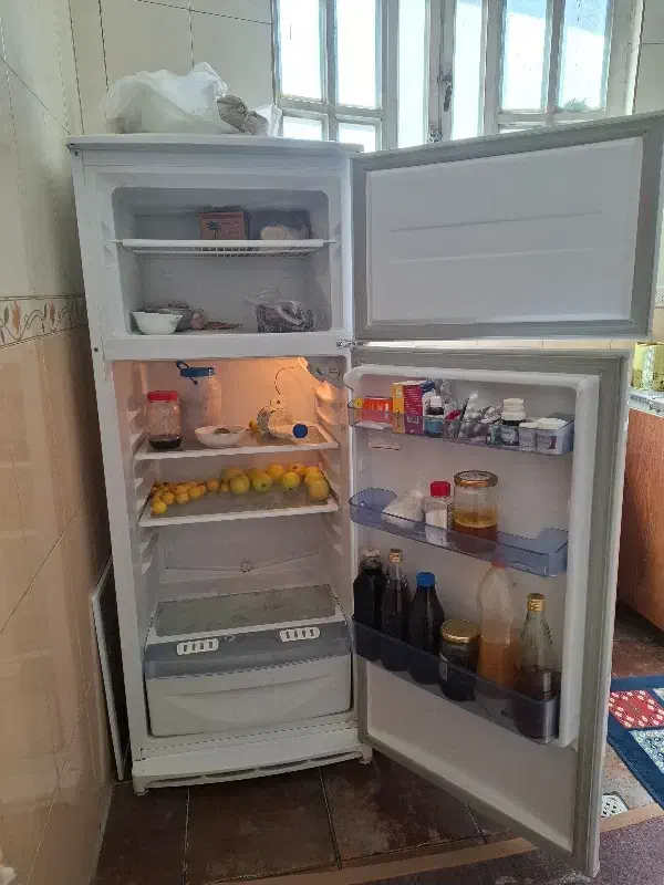 یخچال فیلور|یخچال و فریزر|شیراز, جوادیه|دیوار