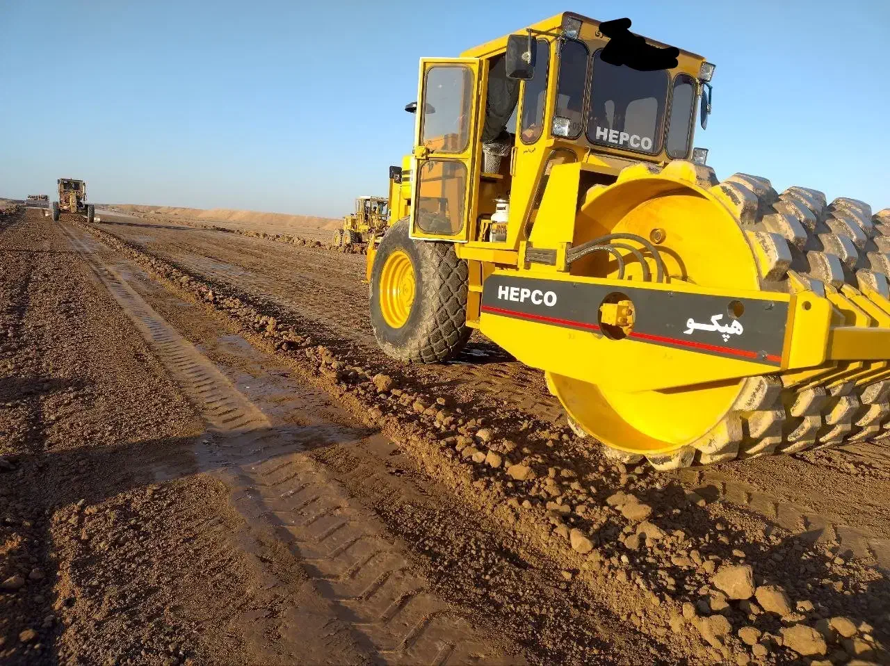 غلطک پاچه بزی|خدمات حمل و نقل|اصفهان, شهرک صنعتی امیرکبیر (شاپور جدید)|دیوار