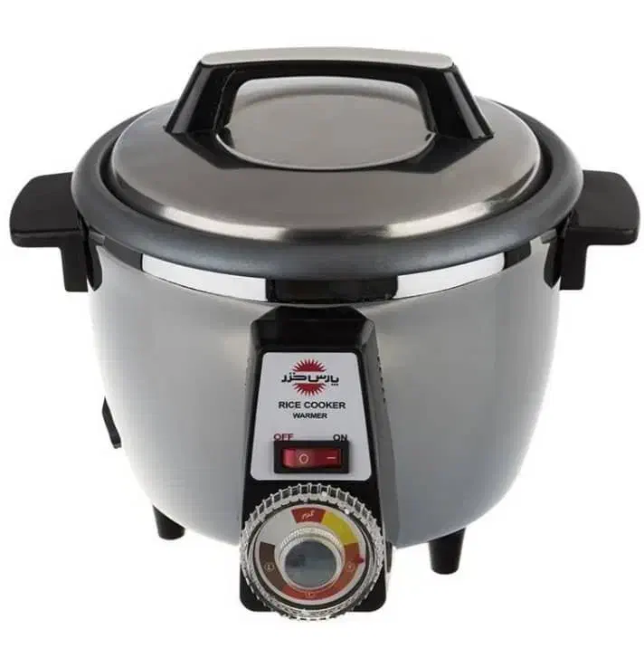 پلوپز پارس خزر|اجاق گاز و لوازم برقی پخت‌وپز|شوشتر, |دیوار